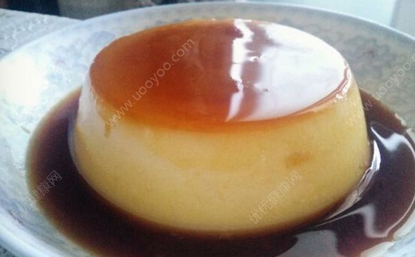3岁宝宝能吃布丁吗？3岁宝宝吃布丁好消化吗？(3)