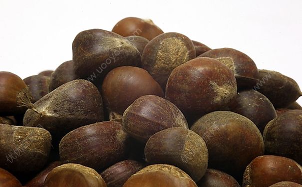 板栗和西瓜能一起吃吗？西瓜和板栗同食好吗？[多图]