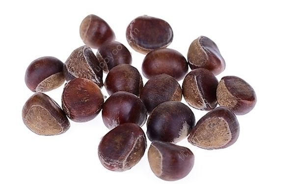 板栗和玉米能一起煮吗？玉米和板栗同食好吗？[多图]