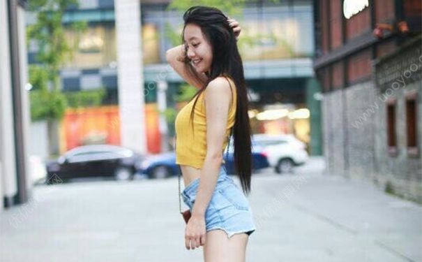 女生例假能洗头吗？女生例假可以洗头吗？(3)