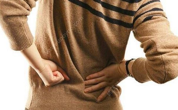 15岁男孩腰疼怎么回事？15岁男孩腰疼怎么办？(3)