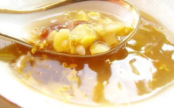 板栗做什么菜补肾？板栗和什么一起吃补肾？(2)