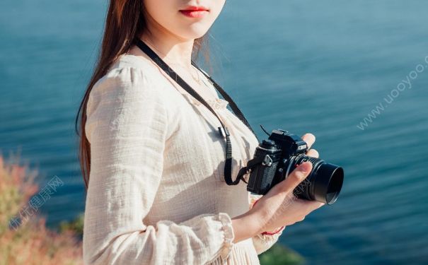 女生学摄影有什么工作？女生学摄影去哪个学校？(1)