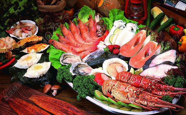 吃海鲜会长痘痘吗？吃海鲜长痘痘怎么办？[多图]