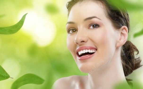 女生牙齿不好看怎么办？女生牙齿难看怎么办？(3)