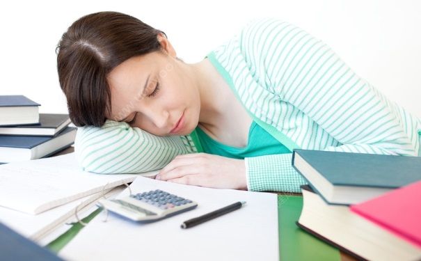 开学了怎么调整心态？要上学了怎么调整心态？(2)