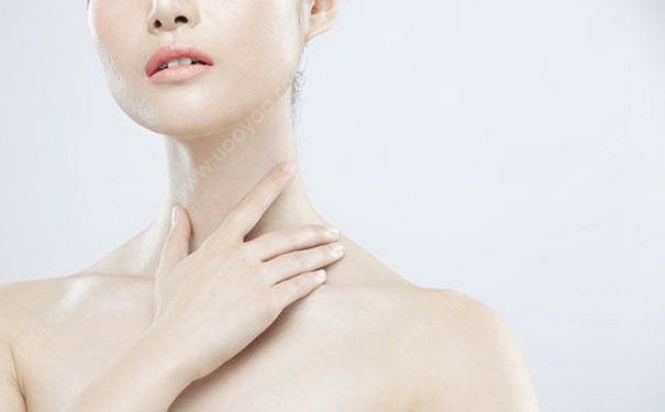 如何按摩去颈纹？去颈纹最有效的方法(7)