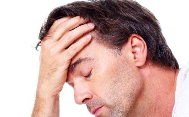 强迫症会引起头疼吗？有强迫症会不会头痛？(3)
