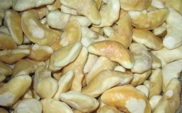 菱角不能和什么一起吃？菱角不能与什么同食？[多图]