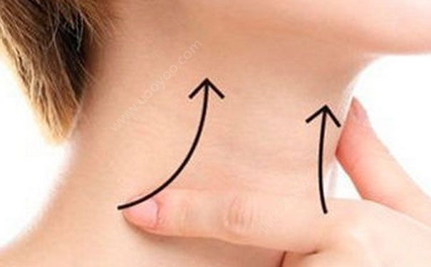 如何按摩去颈纹？去颈纹最有效的方法(2)