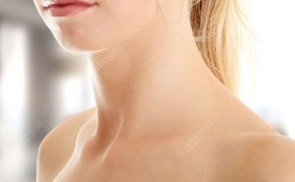 如何按摩去颈纹？去颈纹最有效的方法(3)