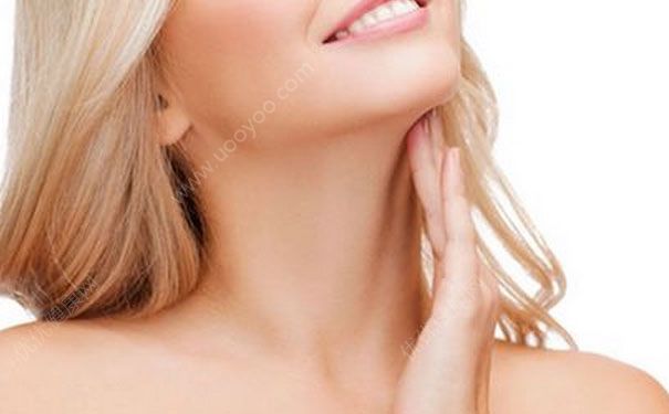 如何按摩去颈纹？去颈纹最有效的方法(4)