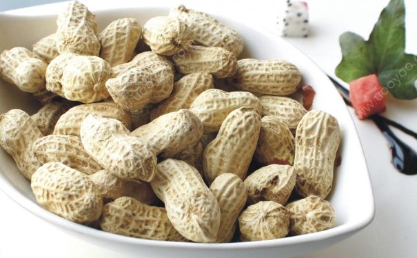 板栗和花生能一起煮吗？板栗和花生一起吃好吗？[多图]