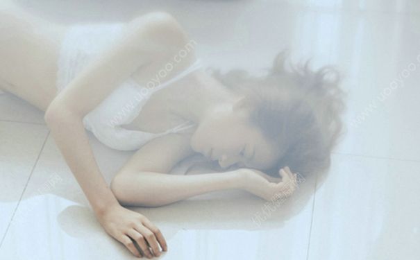 16岁女生为什么长胡子？16岁女生长胡子怎么办？(4)