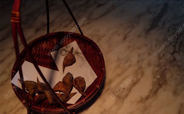 吃菱角的禁忌 菱角的食用禁忌[多图]