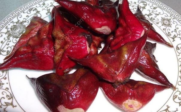 板栗和菱角能一起炖吗？板栗和菱角一起吃好吗？[多图]