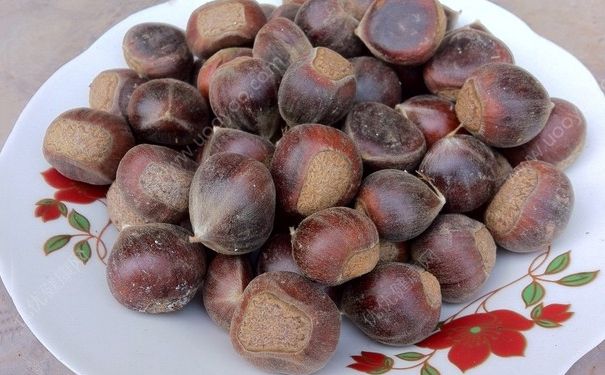 板栗和虾能一起吃吗？栗子和虾尾能同吃吗？[多图]