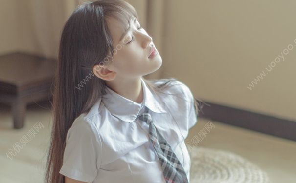15岁女生应该怎么打扮？15岁女生怎么打扮好看？(3)