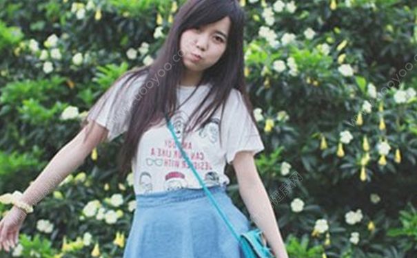 17岁女生太胖了怎么减肥？17岁女生太胖怎么办？(1)