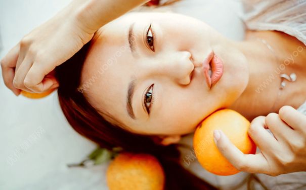 17岁女生太胖了怎么减肥？17岁女生太胖怎么办？(2)
