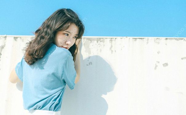 15岁女生应该怎么打扮？15岁女生怎么打扮好看？(2)