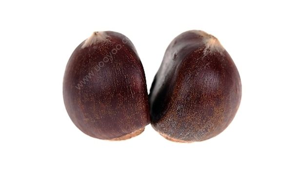 板栗和红豆能一起吃吗？红豆和板栗同食好吗？[多图]