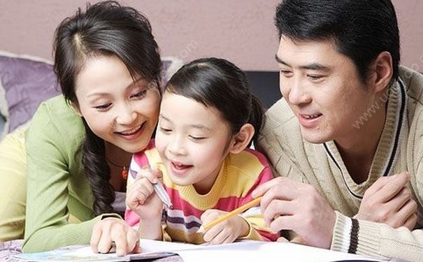 孩子应该怎样教育？教育孩子的误区(5)
