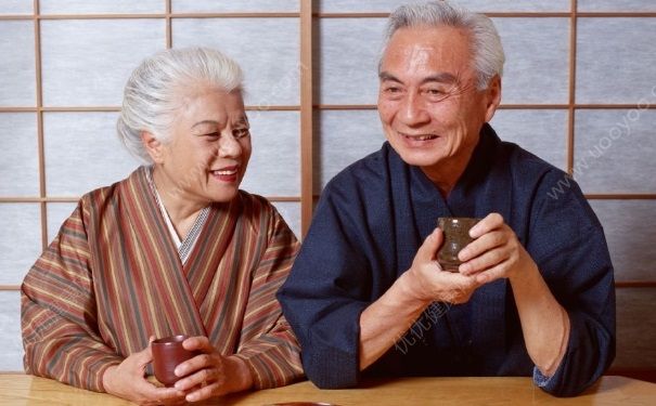 长寿老人添玄孙 怎样才能健康长寿？(3)