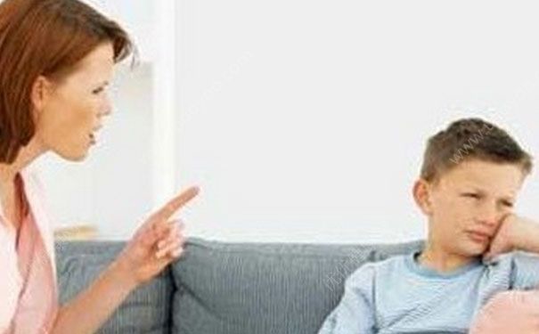 孩子应该怎样教育？教育孩子的误区(6)