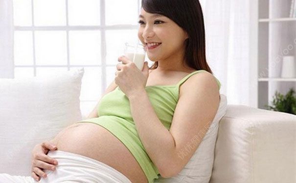 孕妇如何补充营养？怀孕后怎么补充营养？(5)