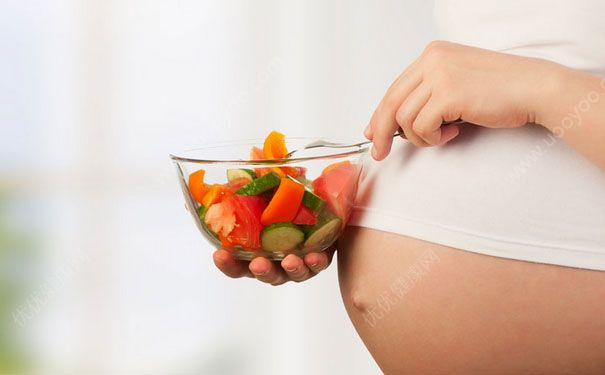 孕妇如何补充营养？怀孕后怎么补充营养？(6)