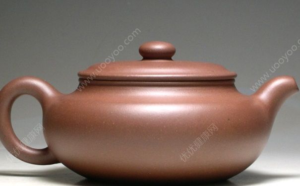 如何选购紫砂壶？紫砂壶泡什么茶最好？(6)