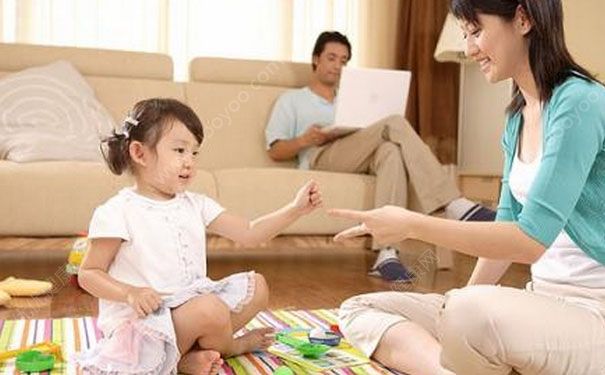 宝宝社交能力怎么提高？怎么样培养宝宝社交？(6)