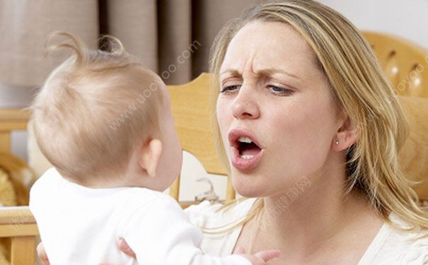 婴儿哭闹的原因有哪些？婴儿哭闹不止怎么办？(3)