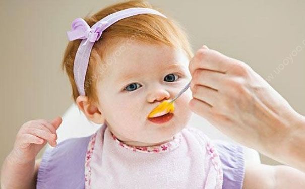 添加辅食要注意什么？添加辅食的原则(2)