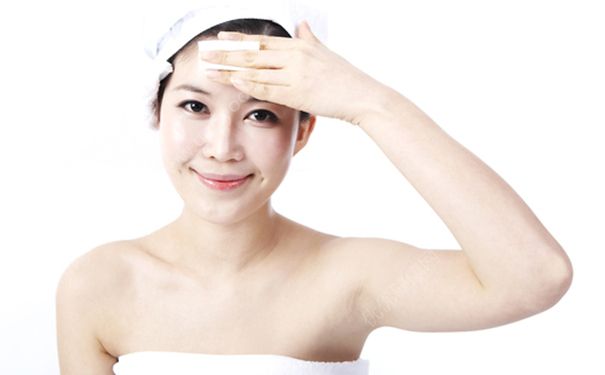 16岁女生可以化妆吗？16岁女孩可不可以化妆？(4)