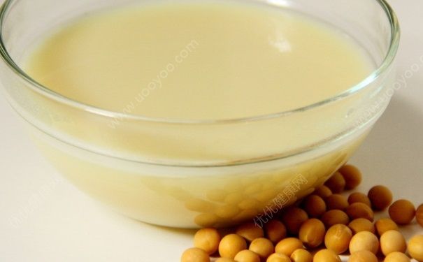 什么人不适合喝豆浆？哪些人不适合喝豆浆？[多图]