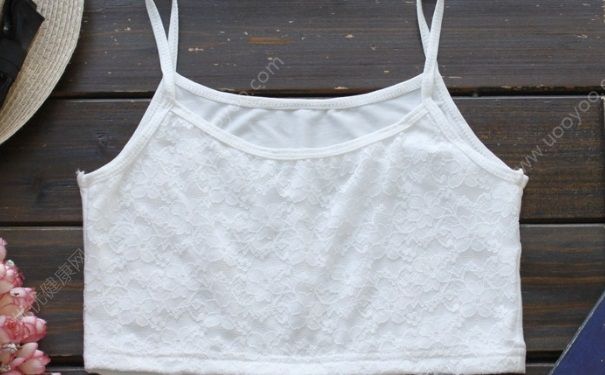 12岁女孩内衣怎么穿？12岁女孩穿什么内衣好？(2)