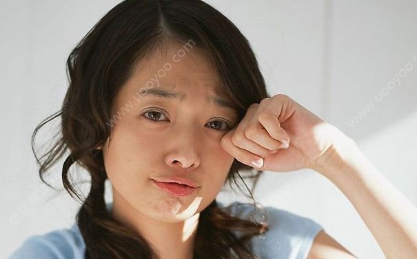 16岁额头为什么会有皱纹？16岁额头有皱纹怎么办？(2)