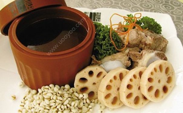 脾虚如何调理？脾虚吃什么食物？(5)