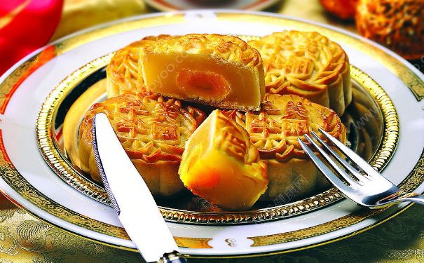吃月饼会胖吗？中秋吃月饼会胖吗？[多图]