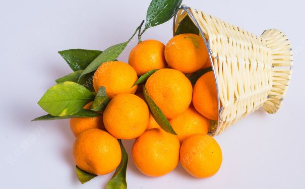 橘子糖分高吗？糖分高有什么影响？(2)