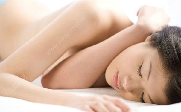 15岁女生可以裸睡吗？15岁女生裸睡好吗？(2)