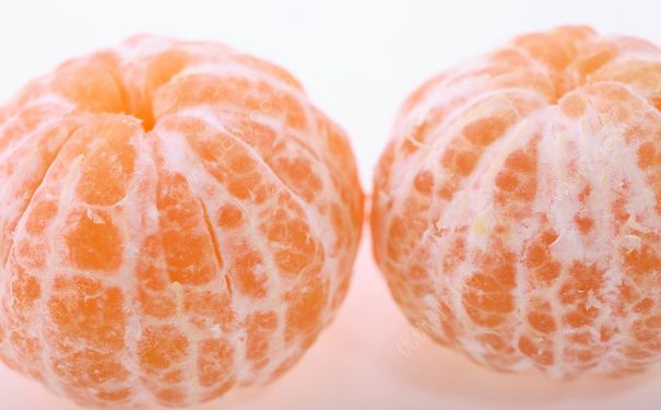 橘子糖分高吗？糖分高有什么影响？(3)