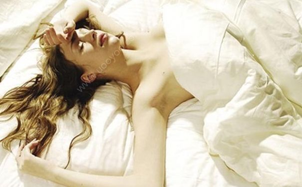 15岁女生可以裸睡吗？15岁女生裸睡好吗？(1)