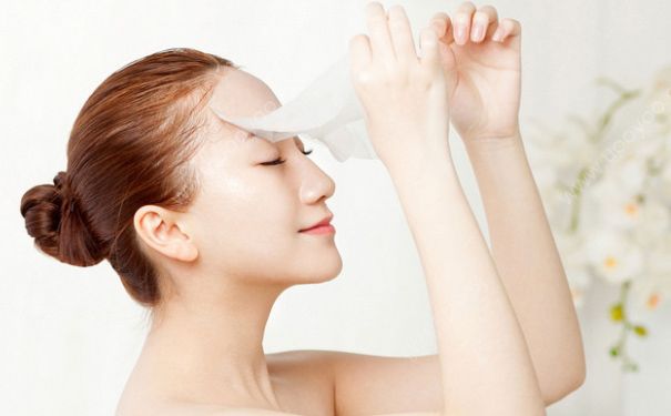 军训晒伤后如何修复？军训晒伤了怎么办？(4)