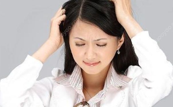 经常脱发该怎么办？经常脱发怎么治疗？[多图]