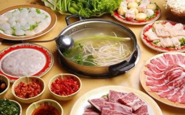 孕妇吃火锅可以吗？孕妇吃火锅好吗？(3)