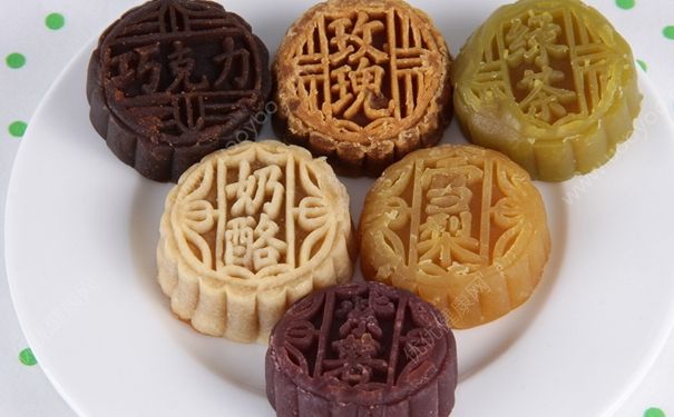 老年人可以吃月饼吗？老人吃月饼好吗？(4)