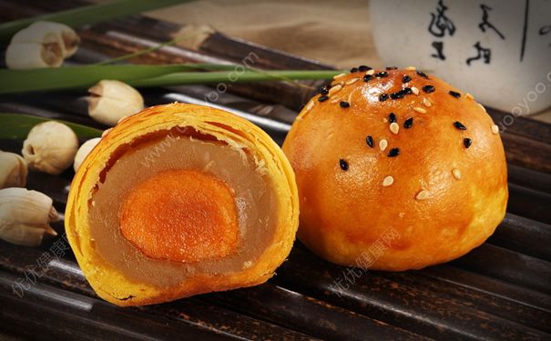 老年人可以吃月饼吗？老人吃月饼好吗？(2)
